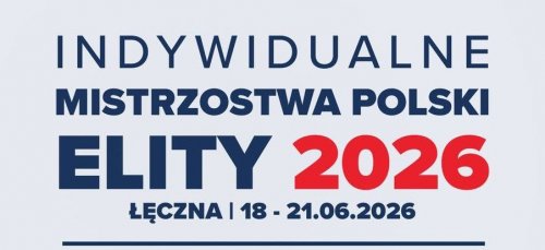62. Indywidualne Mistrzostwa Polski Elity w badmintonie w Łęcznej!